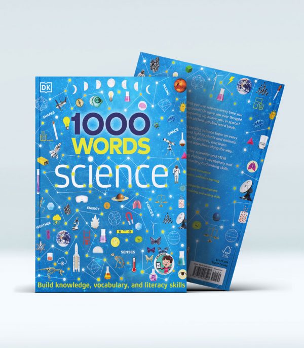 1000Words Science