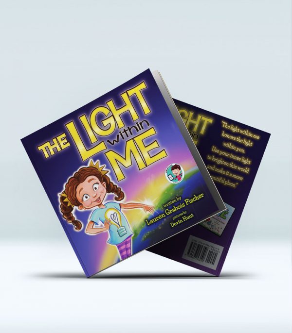 Cover-The-light-within-me
