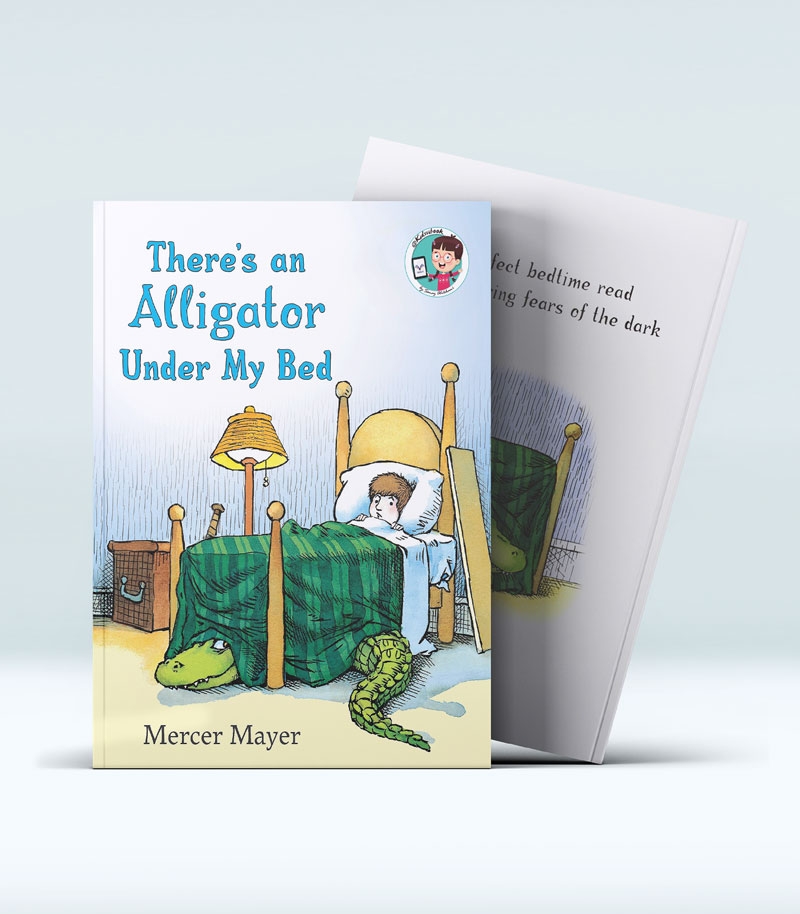 Cover-Aligator-under-my-bed