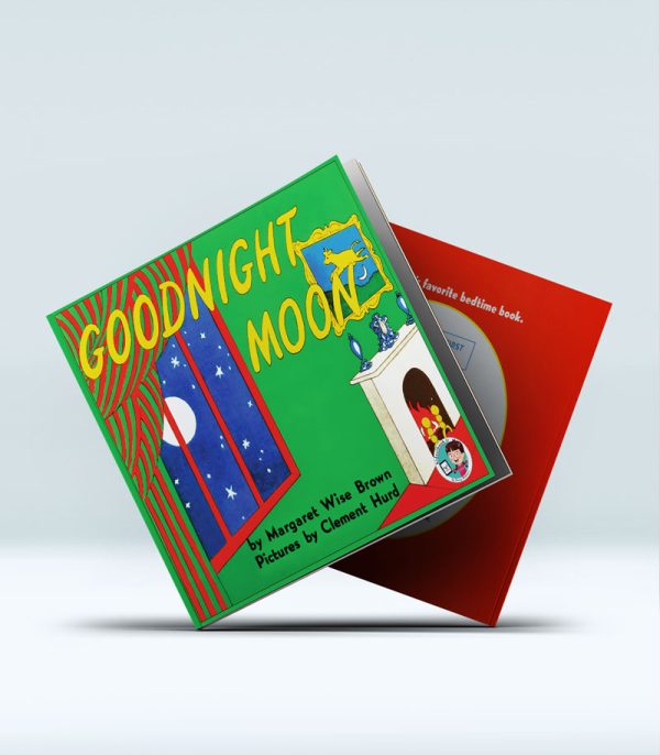 Goodnight moon